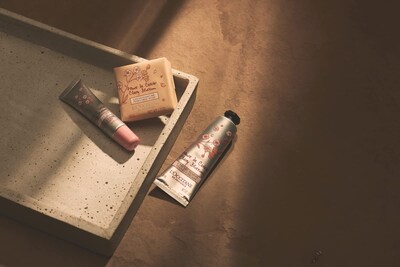 Foto 7 | Crema De Manos L'occitane Delicate Cherry Blossom 30 Ml - Venta Internacional