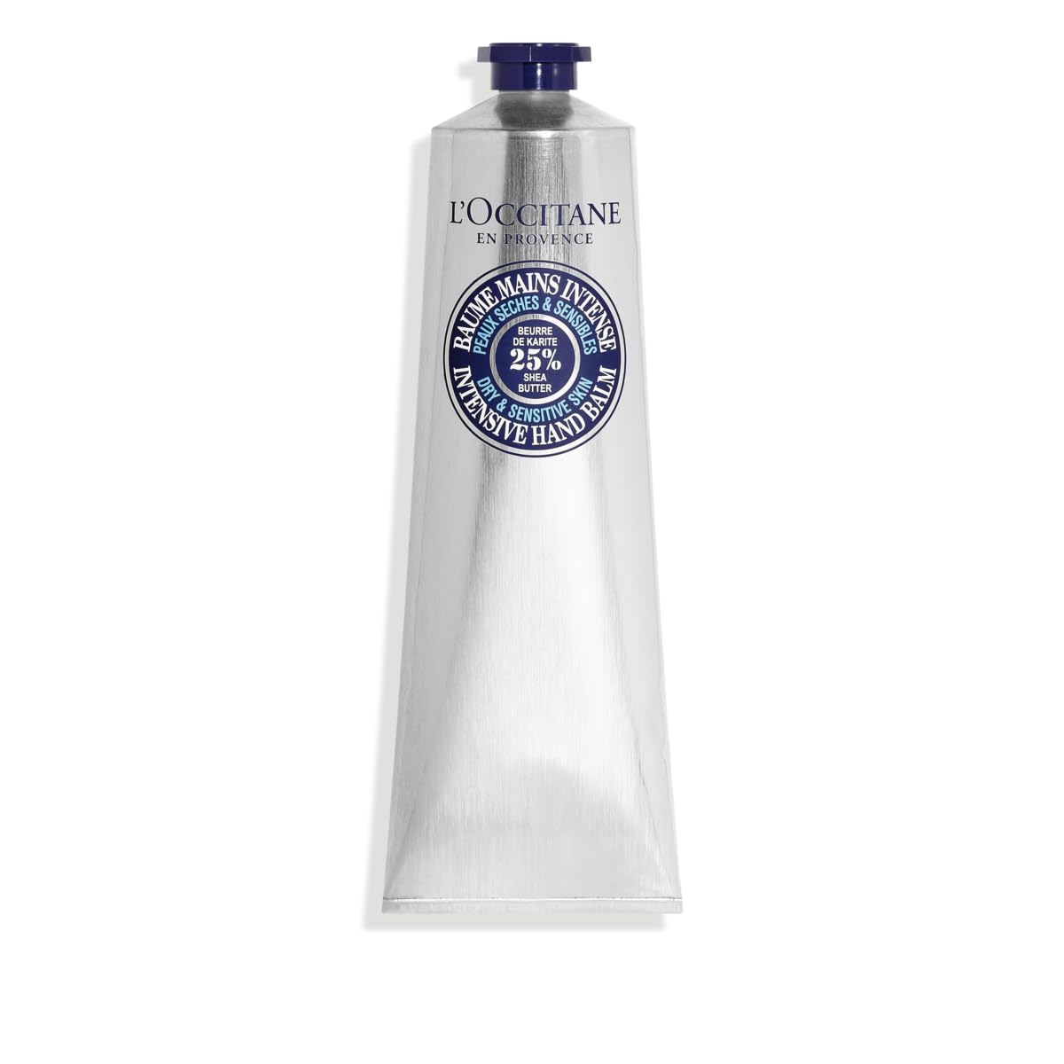 Bálsamo de Manos L'Occitane Nourishing Intensive 150 ml - Venta Internacional