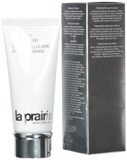 Foto 4 | Crema De Manos La Prairie Cellular 100 Ml - Venta Internacional.