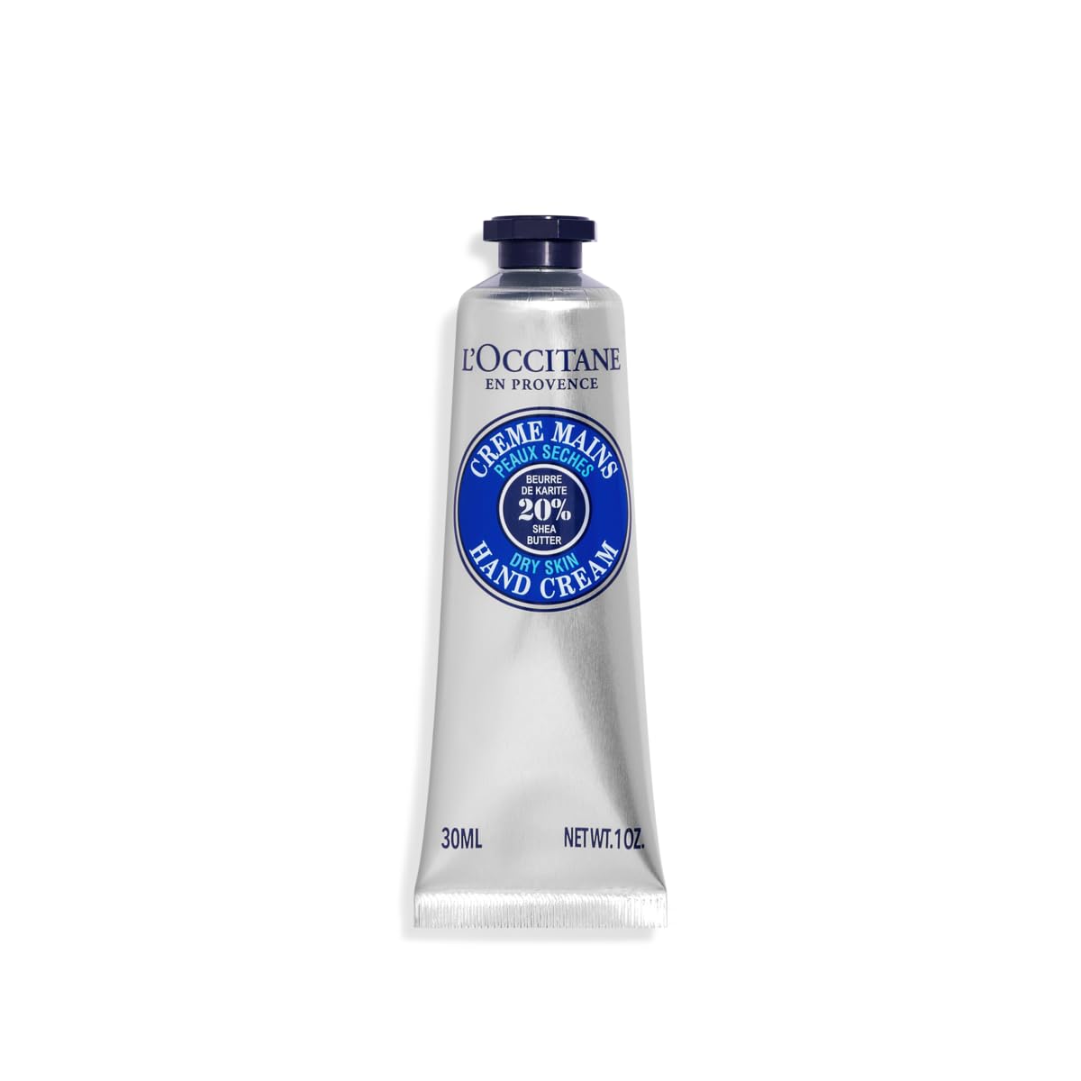 Foto 2 pulgar | Crema De Manos L'occitane Shea Butter Mini 30 Ml - Venta Internacional.