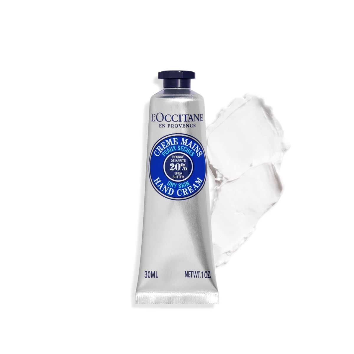 Foto 3 pulgar | Crema De Manos L'occitane Shea Butter Mini 30 Ml - Venta Internacional.