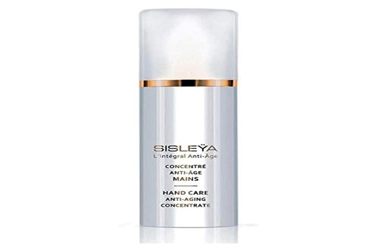 Foto 2 pulgar | Crema De Manos Sisley Sisleÿa L'intégral Anti-âge Spf 30 75 Ml - Venta Internacional.