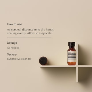 Foto 2 | Jabón De Manos Aesop Resurrection Sin Enjuague, 50 Ml - Venta Internacional.