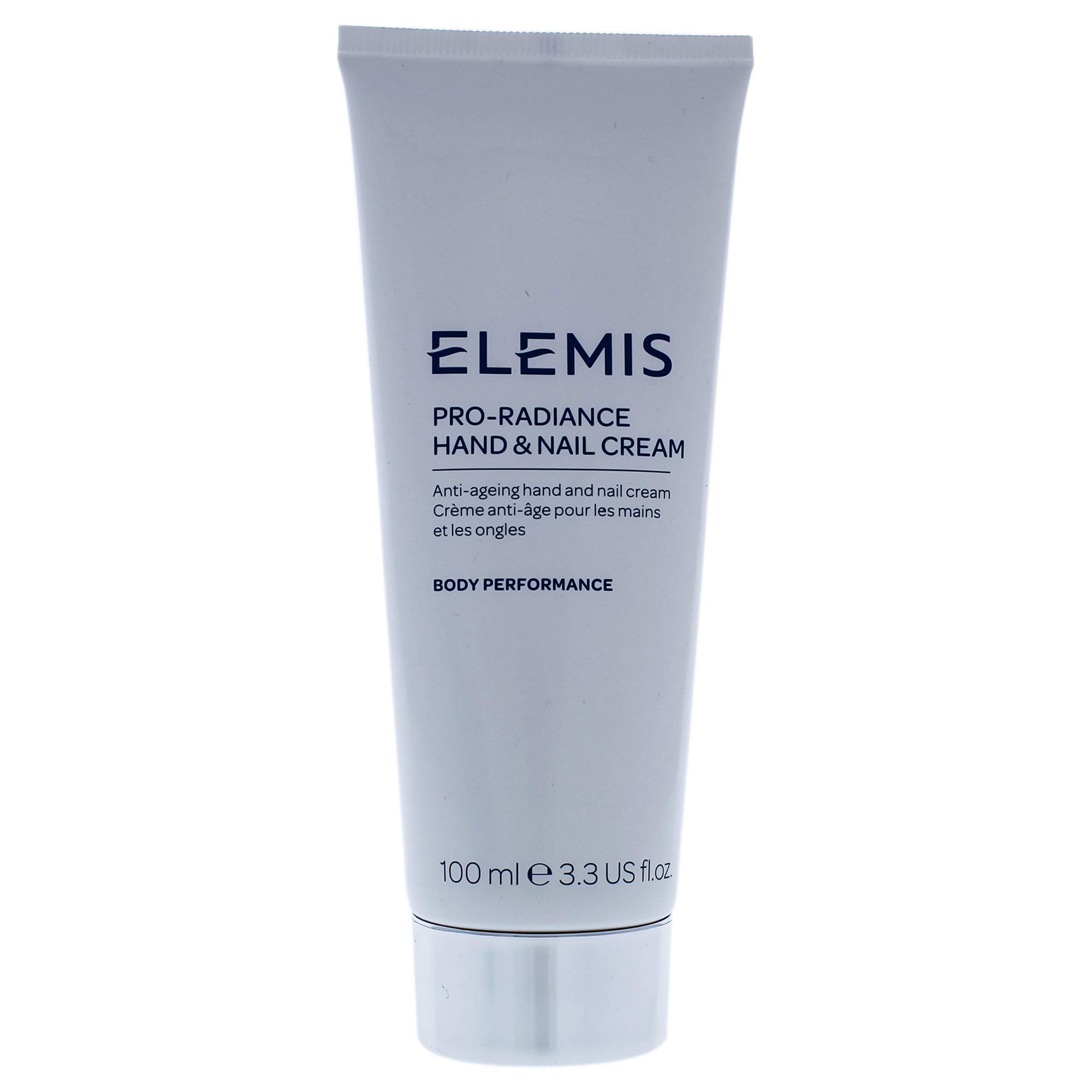 Foto 3 pulgar | Crema Para Manos Y Uñas Elemis Pro-radiance Antiedad 100 Ml - Venta Internacional.