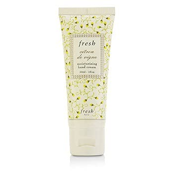 Crema De Manos Fresh Hidratante Citron De Vigne 30 Ml - Venta Internacional.