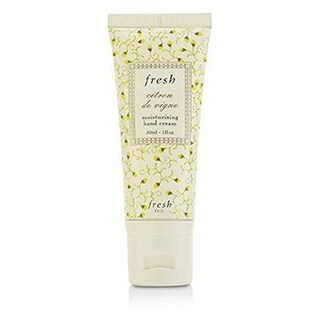 Foto 1 | Crema De Manos Fresh Hidratante Citron De Vigne 30 Ml - Venta Internacional.