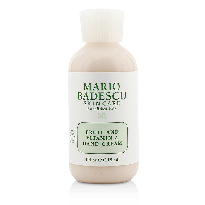 Foto 2 pulgar | Crema De Manos Mario Badescu Con Frutas Y Vitamina A Para Todo Tipo De Piel - Venta Internacional.