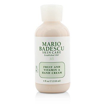 Foto 3 pulgar | Crema De Manos Mario Badescu Con Frutas Y Vitamina A Para Todo Tipo De Piel - Venta Internacional.