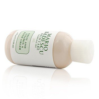 Foto 3 | Crema De Manos Mario Badescu Con Frutas Y Vitamina A Para Todo Tipo De Piel - Venta Internacional.