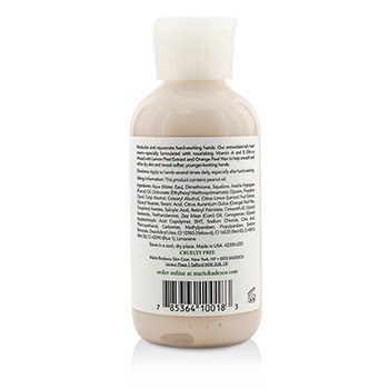 Foto 5 pulgar | Crema De Manos Mario Badescu Con Frutas Y Vitamina A Para Todo Tipo De Piel - Venta Internacional.