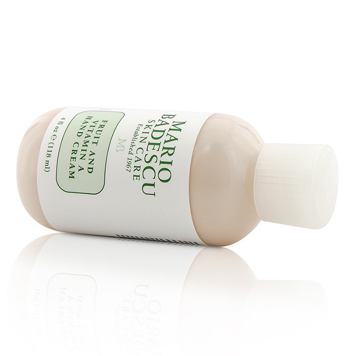 Foto 6 pulgar | Crema De Manos Mario Badescu Con Frutas Y Vitamina A Para Todo Tipo De Piel - Venta Internacional.