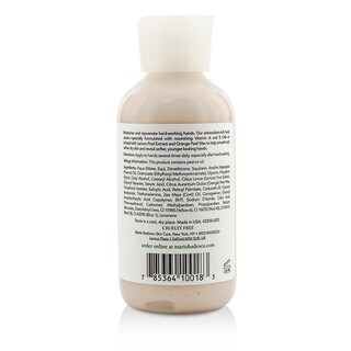 Foto 6 | Crema De Manos Mario Badescu Con Frutas Y Vitamina A Para Todo Tipo De Piel - Venta Internacional.