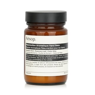 Foto 1 | Bálsamo De Manos Aesop Resurrection Aromatique Hidratante 120ml - Venta Internacional.
