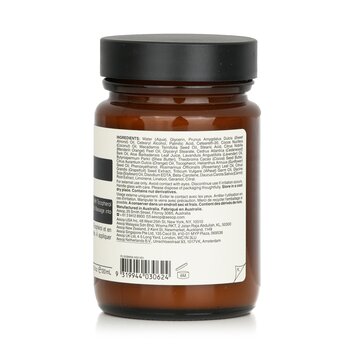 Foto 5 pulgar | Bálsamo De Manos Aesop Resurrection Aromatique Hidratante 120ml - Venta Internacional.