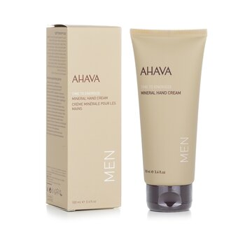 Foto 3 | Crema De Manos Ahava Time To Energize Para Todo Tipo De Piel - Venta Internacional.