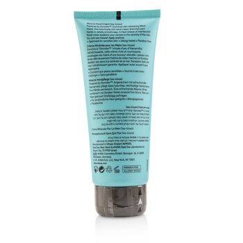 Foto 5 pulgar | Crema De Manos Ahava Deadsea Water Mineral Sea-kissed 100 Ml - Venta Internacional.