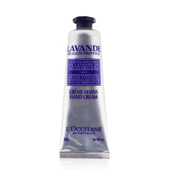 Foto 2 | Crema De Manos L'occitane Lavender Harvest Con Manteca De Karité 30 Ml - Venta Internacional.