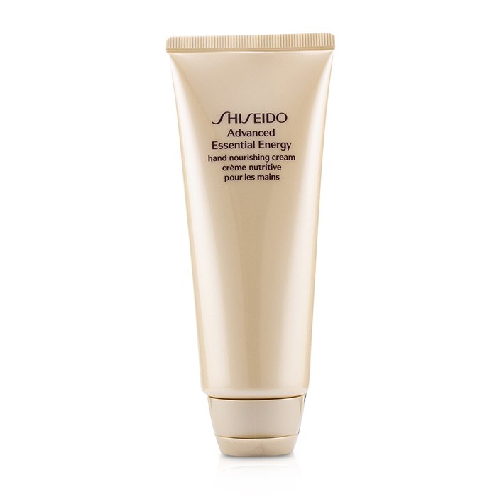 Foto 2 pulgar | Crema De Manos Shiseido Advanced Essential Energy Nourishing - Venta Internacional.