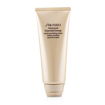 Foto 3 pulgar | Crema De Manos Shiseido Advanced Essential Energy Nourishing - Venta Internacional.