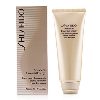 Foto 4 pulgar | Crema De Manos Shiseido Advanced Essential Energy Nourishing - Venta Internacional.