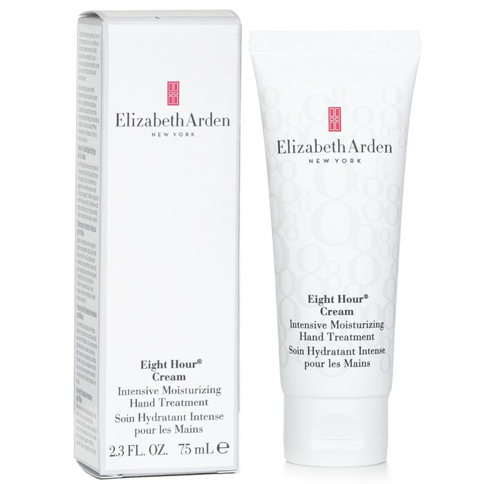 Foto 4 pulgar | Tratamiento Hidratante Para Manos Elizabeth Arden Eight Hour Cream - Venta Internacional.