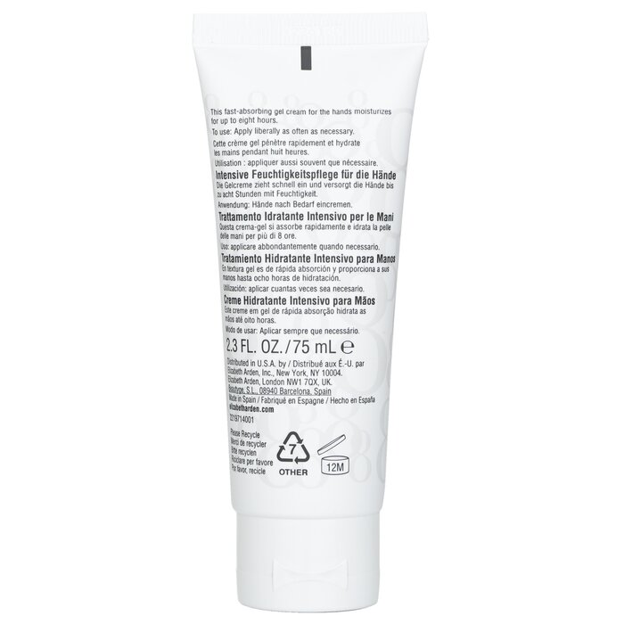 Foto 5 pulgar | Tratamiento Hidratante Para Manos Elizabeth Arden Eight Hour Cream - Venta Internacional.