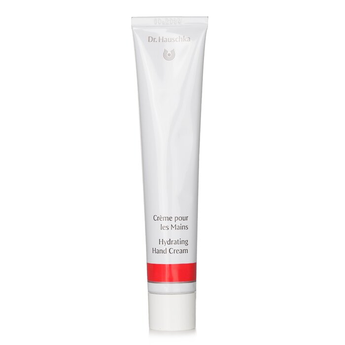 Foto 2 pulgar | Crema De Manos Dr. Hauschka Tratamiento Calmante Hidratante - Venta Internacional.