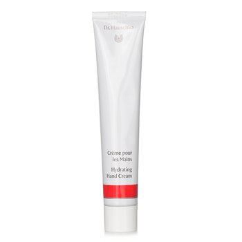 Foto 3 pulgar | Crema De Manos Dr. Hauschka Tratamiento Calmante Hidratante - Venta Internacional.