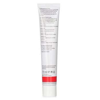 Foto 5 pulgar | Crema De Manos Dr. Hauschka Tratamiento Calmante Hidratante - Venta Internacional.