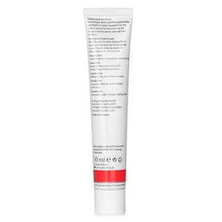 Foto 4 | Crema De Manos Dr. Hauschka Tratamiento Calmante Hidratante - Venta Internacional.