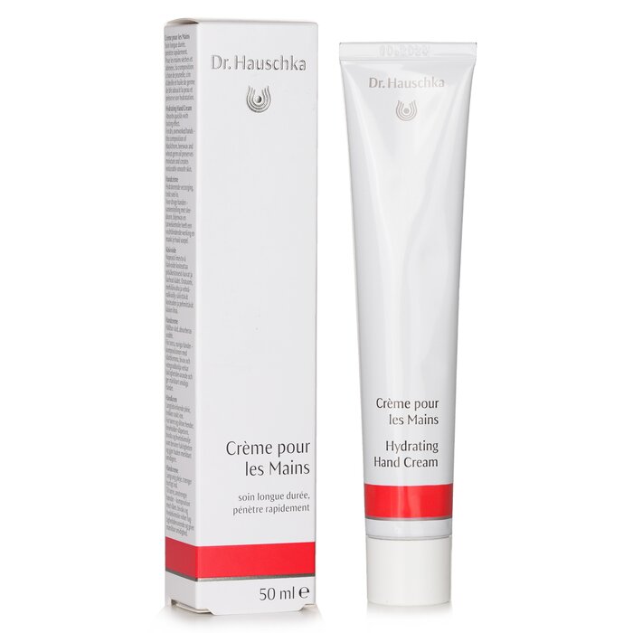 Foto 6 pulgar | Crema De Manos Dr. Hauschka Tratamiento Calmante Hidratante - Venta Internacional.