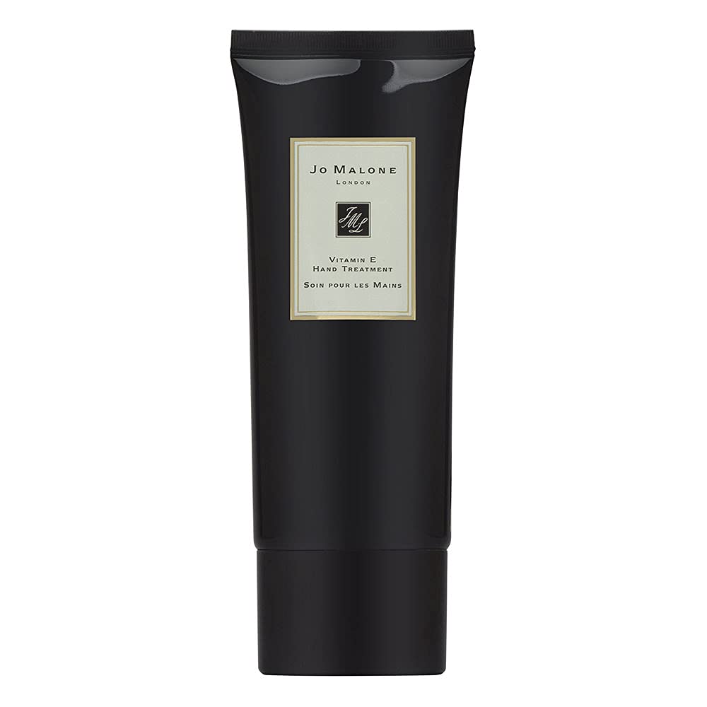 Foto 2 pulgar | Tratamiento de Manos Jo Malone con Vitamina E Nutritivo 100 Ml - Venta Internacional