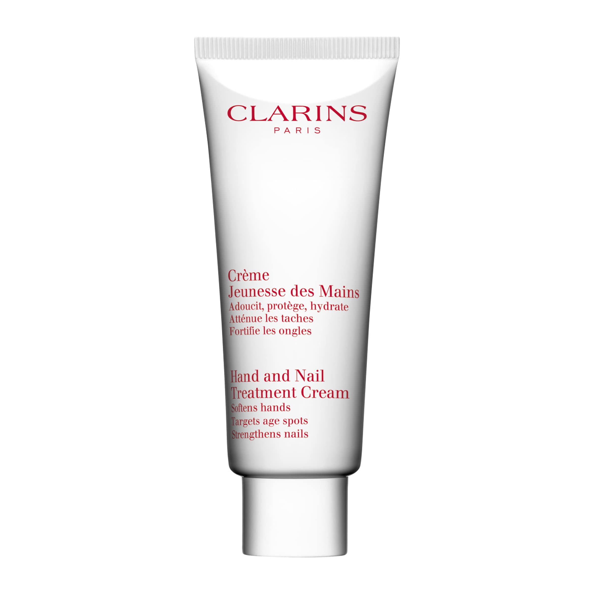 Foto 2 pulgar | Crema De Tratamiento Para Manos Y Uñas Clarins, Galardonada Con 100 Ml - Venta Internacional.