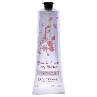 Foto 2 | Crema De Manos Loccitane - Flor De Cerezo - 150 Ml - Venta Internacional.