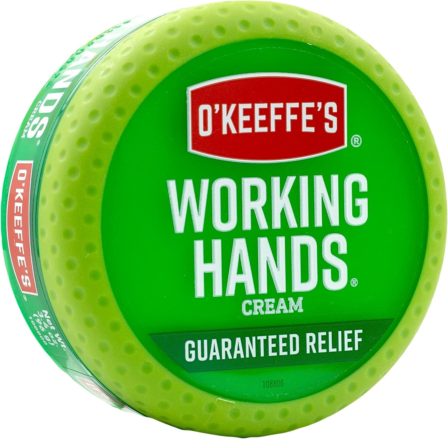 Crema De Manos O'keeffe's Working Hands - Venta Internacional.