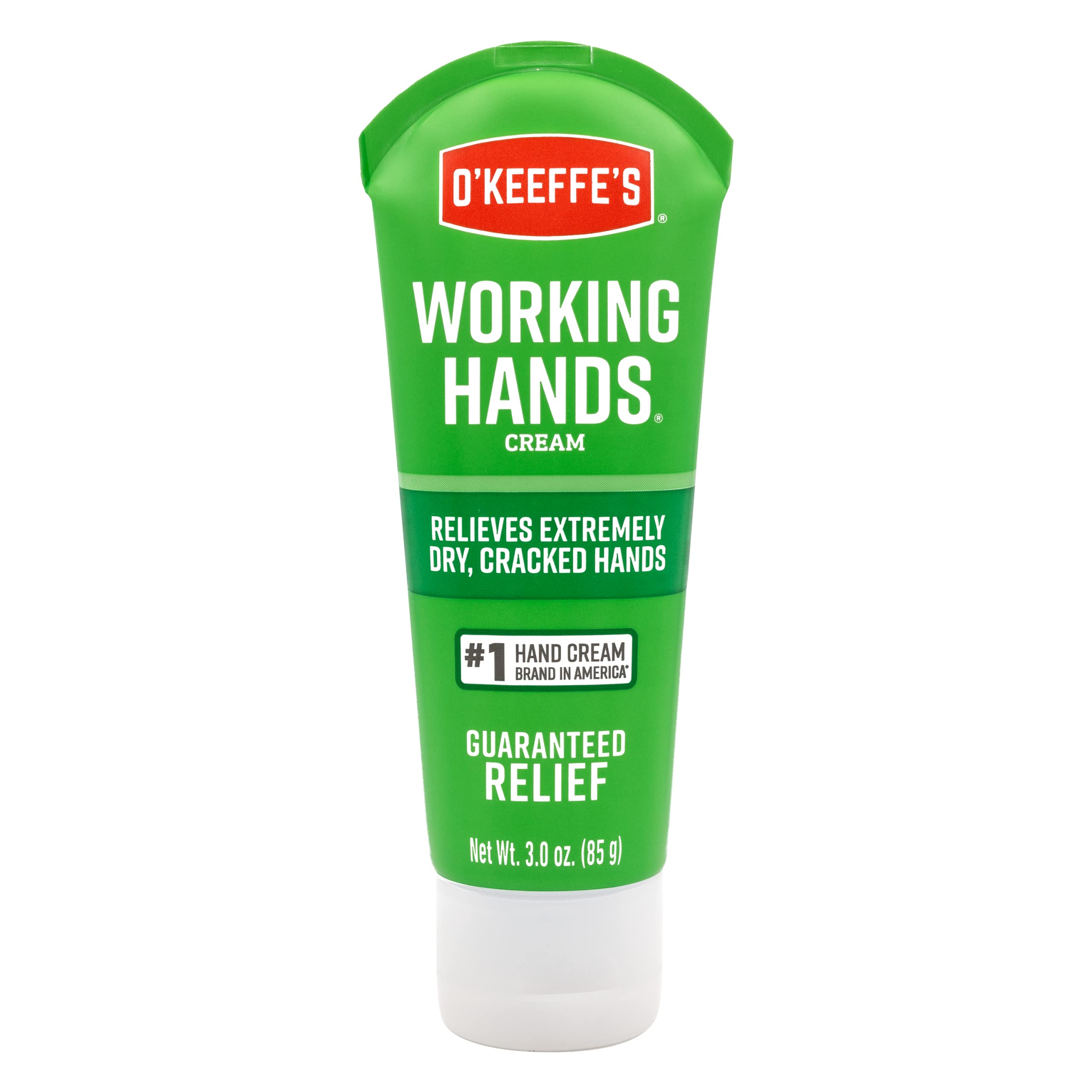 Foto 1 | Crema De Manos O'keeffe's Working Hands, Tubo De 90 Ml, Paquete De 1 - Venta Internacional.