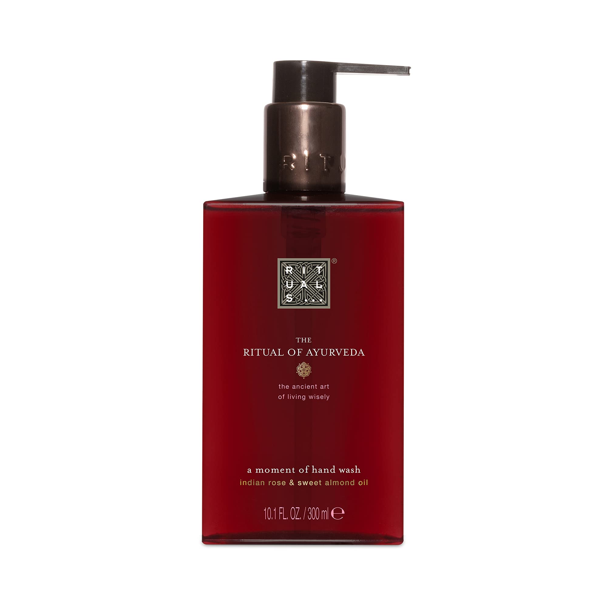 Foto 1 | Jabón De Manos Rituals 300 Ml - Venta Internacional.