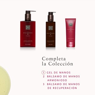 Foto 6 | Jabón De Manos Rituals 300 Ml - Venta Internacional.