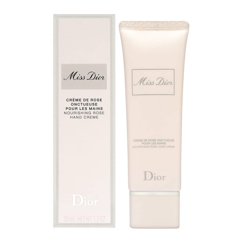 Foto 2 pulgar | Crema De Manos Dior Miss Dior Nourishing Rose - Venta Internacional.