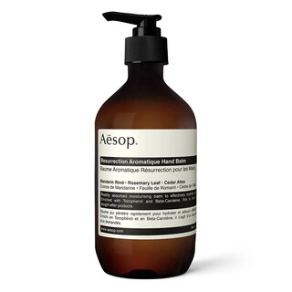 Foto 1 | Bálsamo De Manos Aesop Resurrection Aromatique, 500 Ml, Rico En Hidratación - Venta Internacional.