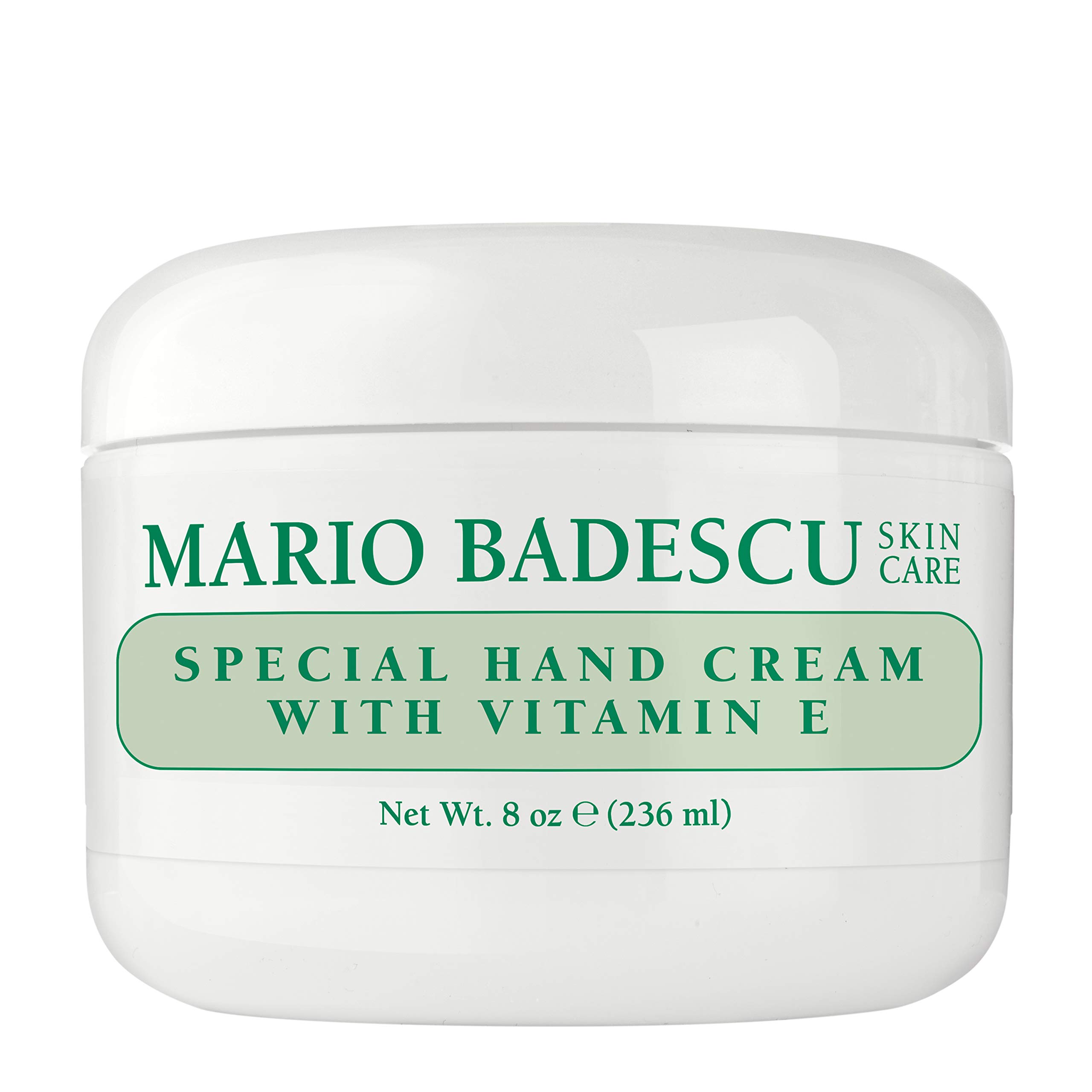 Foto 2 pulgar | Crema De Manos Mario Badescu Special Con Vitamina E 240ml - Venta Internacional.