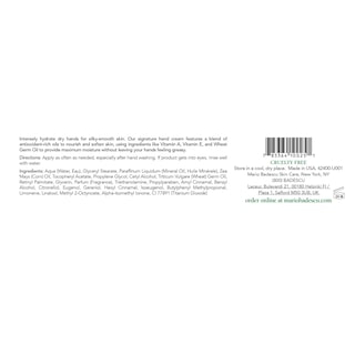 Foto 2 | Crema De Manos Mario Badescu Special Con Vitamina E 240ml - Venta Internacional.