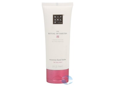 Foto 1 | Bálsamo De Manos Rituals The Ritual Of Sakura 70 Ml Para Piel Seca - Venta Internacional.