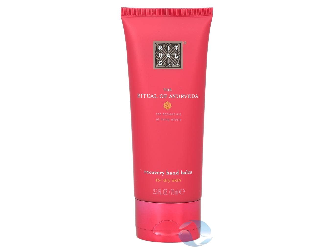 Foto 1 | Bálsamo De Manos Rituals Ayurveda, Hidratante Para Manos Secas, 68 Ml - Venta Internacional.