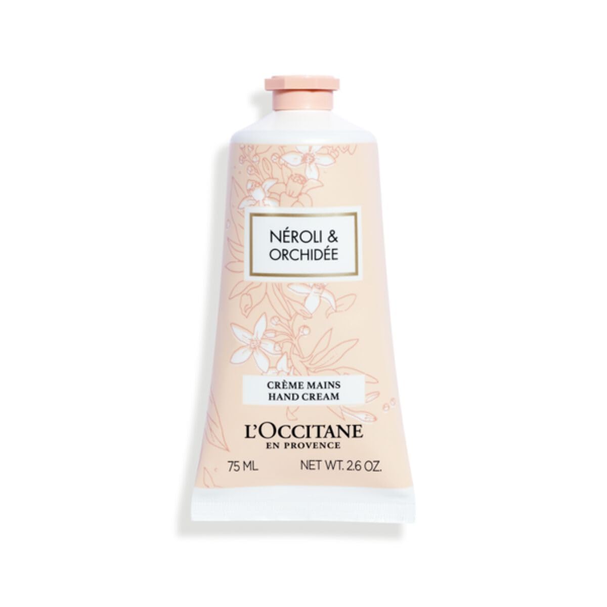 Crema De Manos L'occitane Loccitane Neroli & Orchidee 7.7 Ml (paquete De 1) - Venta Internacional. $503