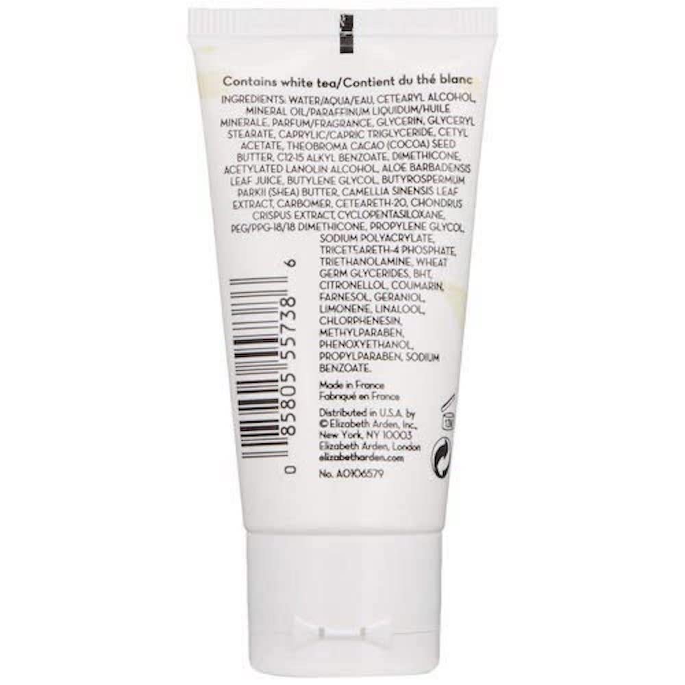 Foto 3 pulgar | Crema De Manos Elizabeth Arden White Tea Hand Repair 30 Ml - Venta Internacional.