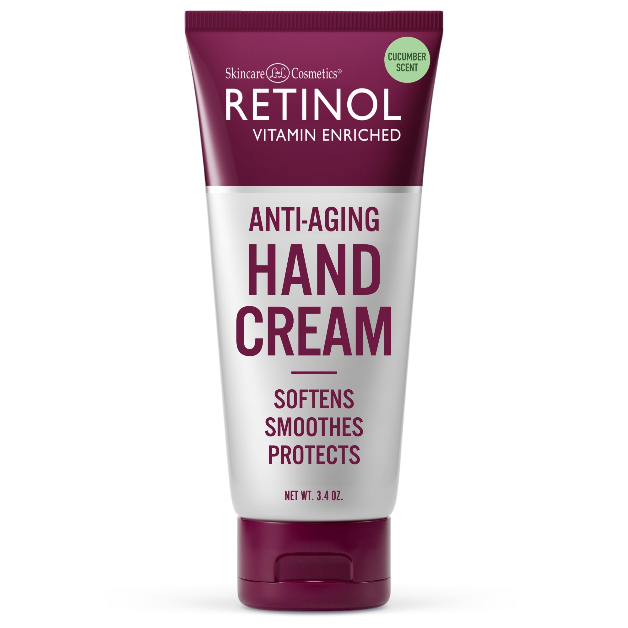 Foto 2 pulgar | Crema De Manos Skincare Ldel Cosmetics Retinol Antiedad - Venta Internacional.