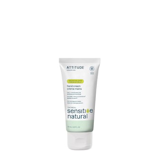 Foto 1 | Crema De Manos Attitude Para Piel Sensible Con Aceite De Avena Y Aguacate 75 Ml - Venta Internacional.