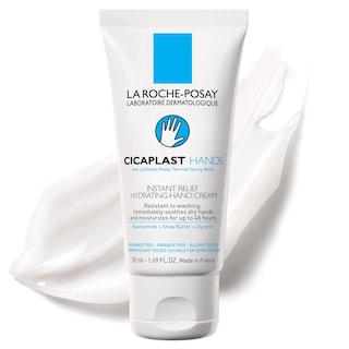 Foto 1 | Crema De Manos La Roche-posay Cicaplast Instant Relief 50 Ml - Venta Internacional.