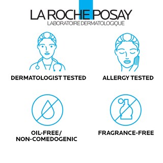 Foto 6 | Crema De Manos La Roche-posay Cicaplast Instant Relief 50 Ml - Venta Internacional.